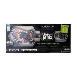  Wowwee Paper Jamz Pro Series Guitar: Toys & Games