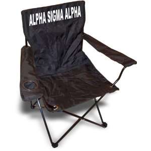  Alpha Sigma Alpha Recreational Chair: Health & Personal 