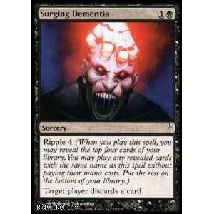  Surging Dementia (Magic the Gathering   Coldsnap   Surging 