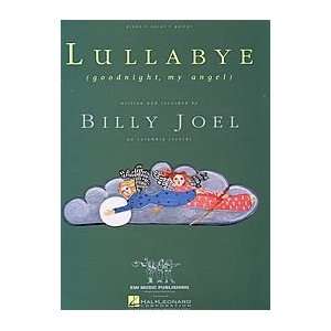  Lullabye (Goodnight, My Angel) (Billy Joel): Sports 