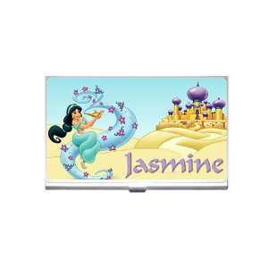  Aladdin v4 Business Card Holder 