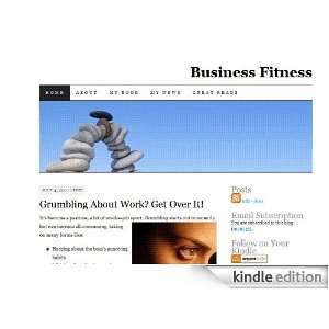  Business Fitness Kindle Store Dawn Lennon