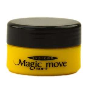  Supremo Magic Move   soft   1.7 oz   soft Beauty