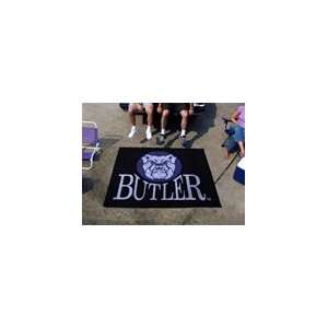 Butler Bulldogs Tailgator Rug:  Sports & Outdoors