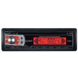  Selected CD Receiver with AM/FM By Supersonic: Electronics