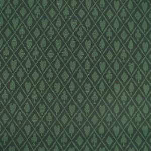  Stalwart Table Cloth™ Suited Emerald   Waterproof 
