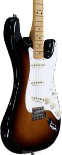 Fender Classic 50s Stratocaster (2 Color Sunburst)  