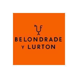   Belondrade y Lurton, Verdejo Superior 750ML: Grocery & Gourmet Food