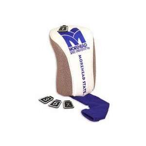 Morehead State Eagles Driver Headcover