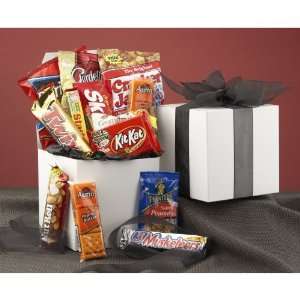 Nikkis by Design Snack Care Gift Package  Grocery 