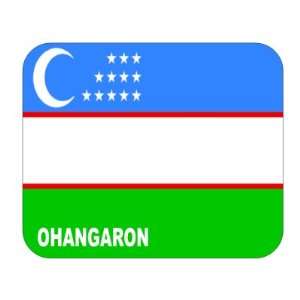  Uzbekistan, Ohangaron Mouse Pad: Everything Else