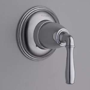  Kohler K T103584 Devonshire Volume Control Trim: Home 