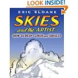 Skies and the Artist How to Draw Clouds and Sunsets (Dover Art 