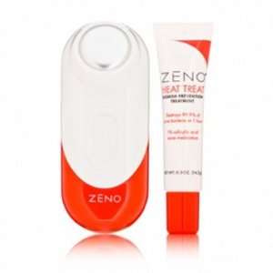  Zeno Heat Treatment Blemish Prevention Kit Health 