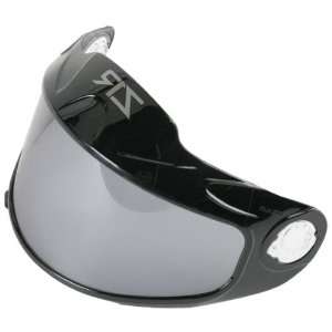   Eclipse Snow Racing Snowmobile Helmet Accessories   Smoke / One Size