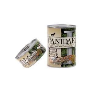  Canidae Lamb & Rice 5.5 oz Dog 24 cans