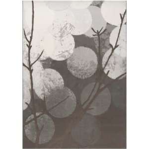  Surya Contempo CPO 3703 3 11 x 5 7 Area Rug: Home 