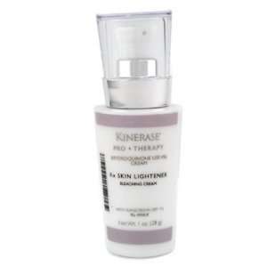   Rx Skin Lightener Blenching Cream with Sunscreens SPF 15   28g/1oz