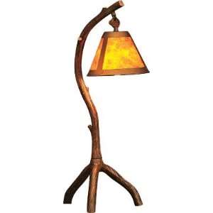  Cabelas Hickory Branch Table Lamp: Home Improvement