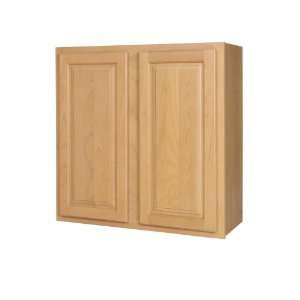  All Wood Cabinetry W3030 VHS 30 Inch Wide by 30 Inch High 