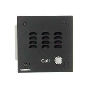   Resistant Door Speaker Vandal Flush Mountunit by Viking Electronics