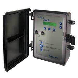   Control System Pool And Spa With Temp Sensor: Patio, Lawn & Garden