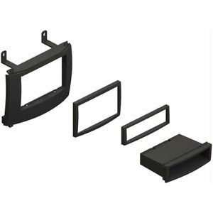   DOUBLE DIN INSTALLATION KIT FOR 2004 & UP CADILLAC: Car Electronics