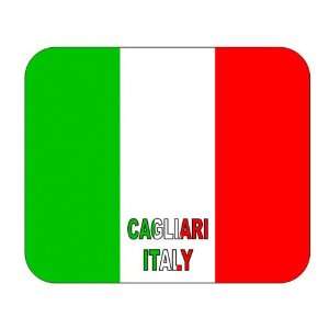  Italy, Cagliari mouse pad 