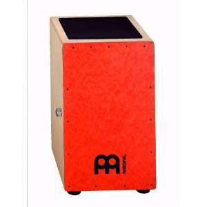  Meinl Collection Cajon Musical Instruments