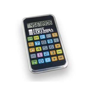  CAL 50    Touch Pad Calculator