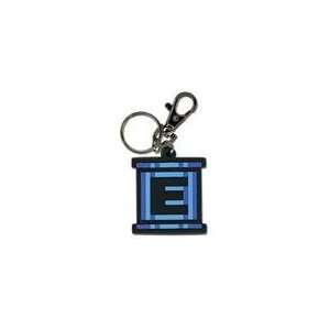  Megaman 10: Energy Tank Key Chain: Sports & Outdoors