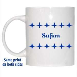  - 114402551_amazoncom-personalized-name-gift---sufian-mug-everything