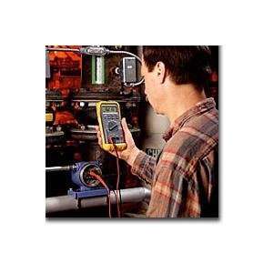   ) Process Meter Maintenance and Calibration Tool: Home Improvement