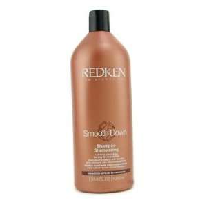  Makeup/Skin Product By Redken Smooth Down Shampoo ( For Very Dry 