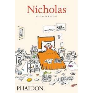  Nicholas [Paperback] René Goscinny Books