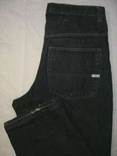 SOUTHPOLE Baggy Tapered Leg Mens SIZE 38  