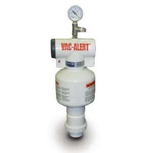  Vac Alert Submerged Suction Va2000L: Home Improvement