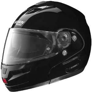  Nolan Solid N103 N Com Road Race Motorcycle Helmet   Gloss 