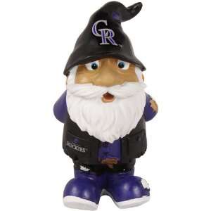  MLB Colorado Rockies Stumpy Gnome