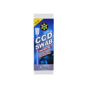  CCD Swabs (White): Electronics