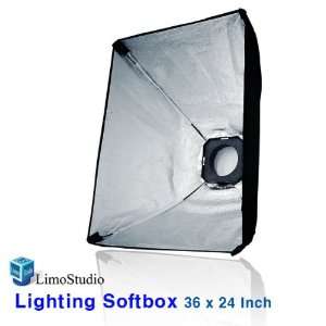  LimoStudio Photo Studio Lighting Softbox Reflector with 