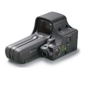  EOTECH EOLAD 1V 552 A65.1 Holographic Sight w/ Laser 