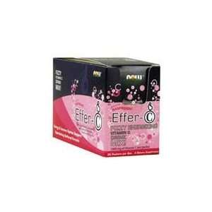  Effer C Raspberry 36 Packets: Health & Personal Care