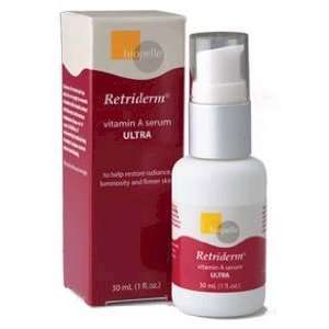  Retriderm Vitamin A Serum Ultra 1oz: Beauty