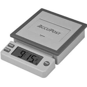    100 Digital Postal Scale 10 Lb/5 Kg Weight Capacity: Office Products