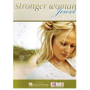  Jewel   Stronger Woman: Musical Instruments