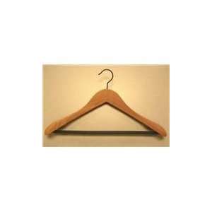 Cedar Suit Hangers   Set of 12   by Proman