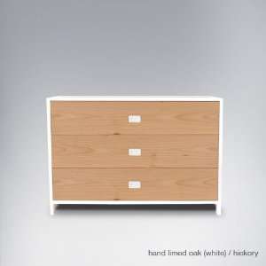  ducduc   campaign 3 Drawer Dresser: Home & Kitchen