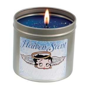  Betty Boop Heaven Scented Candle *SALE*: Sports & Outdoors