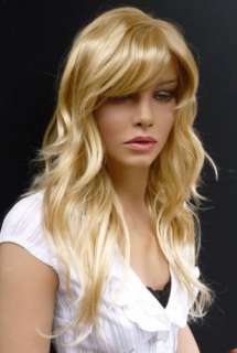 Colour 24B613HA butterscotch cream blonde with french vanilla 